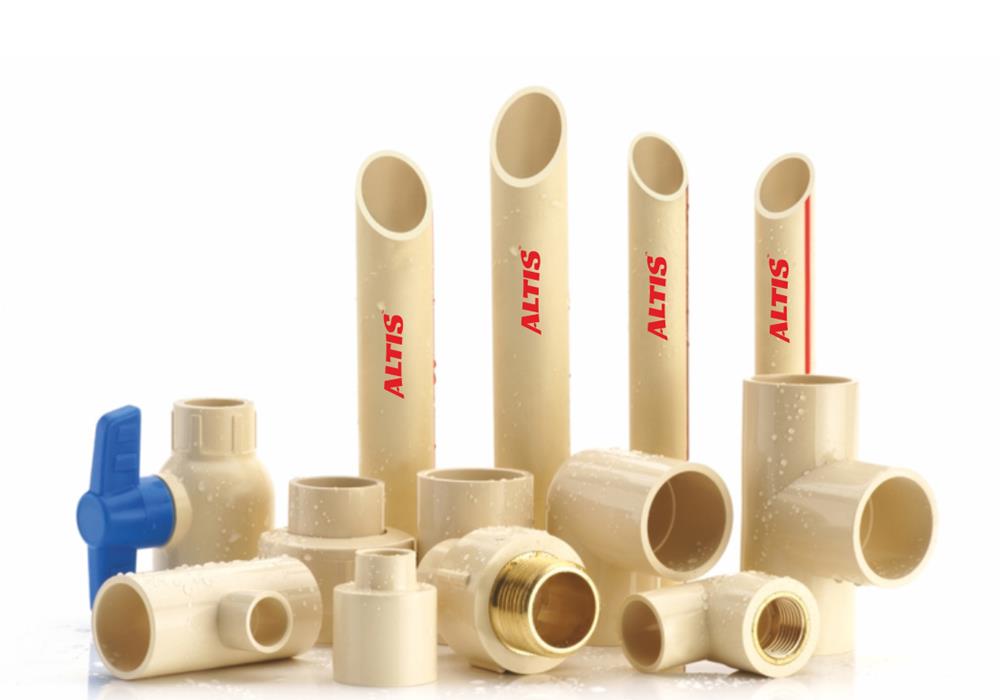 cPVC Fittings