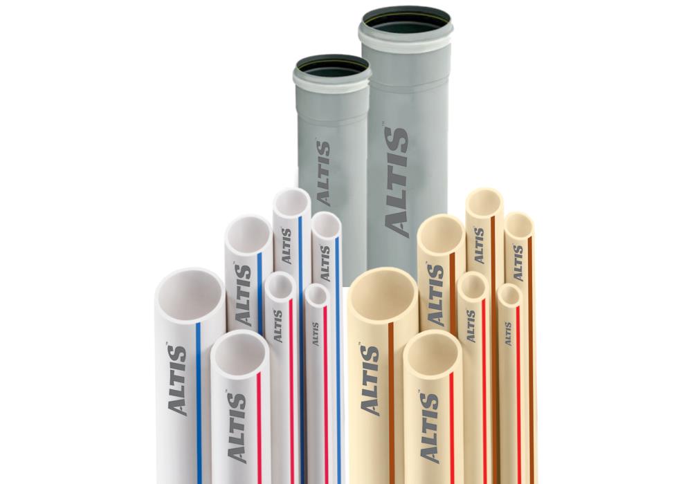 Pipes
