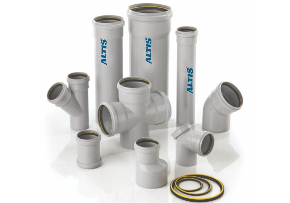 SWR Ring Fit