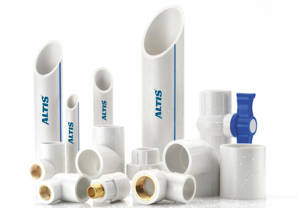 uPVC Fittings